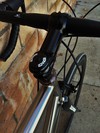 Litespeed Classic titanium road bike photo