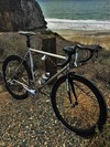 Litespeed Classic titanium road bike photo