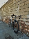 Litespeed Classic titanium road bike photo