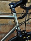 Litespeed Classic titanium road bike photo