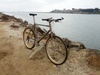 Litespeed mountain bike photo