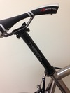 Litespeed Siena Titanium photo