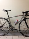 Litespeed Siena Titanium photo