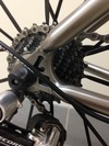 Litespeed Siena Titanium photo