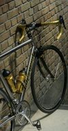 2005 Litespeed Solano [sold] photo