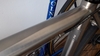 Litespeed T2 Icon Campy 11 Super Record photo