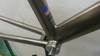 litespeed titanium track on ebay. photo