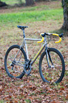 LITESPEED Tuscany photo