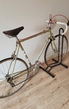 Locomotief Tour de France 1953 photo Locomotief Tour de France 1953 photo