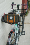 Surly Long Haul Trucker photo