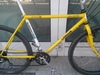 Longus Competition Pro 2000 MTB (1989) photo