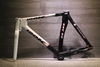 LOOK 396 track frame photo