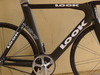 LOOK 496 carbon track bike photo