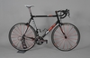01 LOOK 585 Ultra Campagnolo Record 10s photo