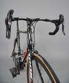 01 LOOK 585 Ultra Campagnolo Record 10s photo