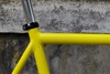 Look AL 264 track frameset (FS) photo