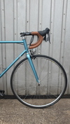 Look Al264 road bike. photo