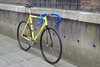 Look AL 264 track frameset (FS) photo