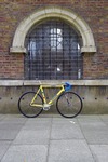 Look AL 264 track frameset (FS) photo