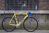 Look AL 264 track frameset (FS) photo