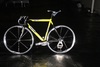 LOOK AL464p track bike photo