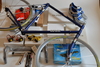 Look KG 166 (1994) & Dura Ace 7700 NOS photo