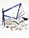 Look KG 166 (1994) & Dura Ace 7700 NOS photo