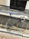 Look KG 166 (1994) & Dura Ace 7700 NOS photo