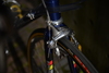 Look KG 166 (1994) & Dura Ace 7700 NOS photo