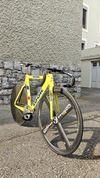 Look KG 396 track photo