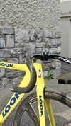 Look KG 396 track photo
