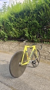Look KG 396 track photo