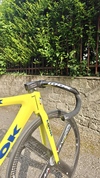 Look KG 396 track photo