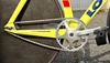 Look KG 396 track photo