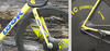 Look kg TRACK mavic comete & 3g photo