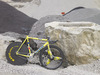 Look kg TRACK mavic comete & 3g photo