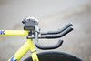 Look kg TRACK mavic comete & 3g photo