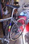 Look KG292 Titanium photo