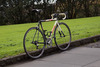 Look KG381 Team Credit Agricole edition photo
