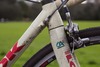Look KG381 Team Credit Agricole edition photo