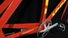 Look kg396 carbon track frame photo