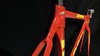 Look kg396 carbon track frame photo