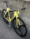 LOOK KG396 Track 2000 photo