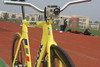 Look kg396 track frame photo