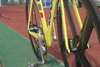 Look kg396 track frame photo