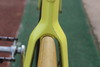 Look kg396 track frame photo