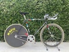 Look KG96 track photo