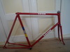 Steel Track Bike photo