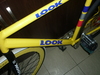 Look Track Bike photo