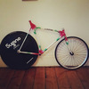 LOPRO 24inch Silly bike Pursuit Beater photo